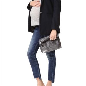 Citizens of Humanity Maternity jeans